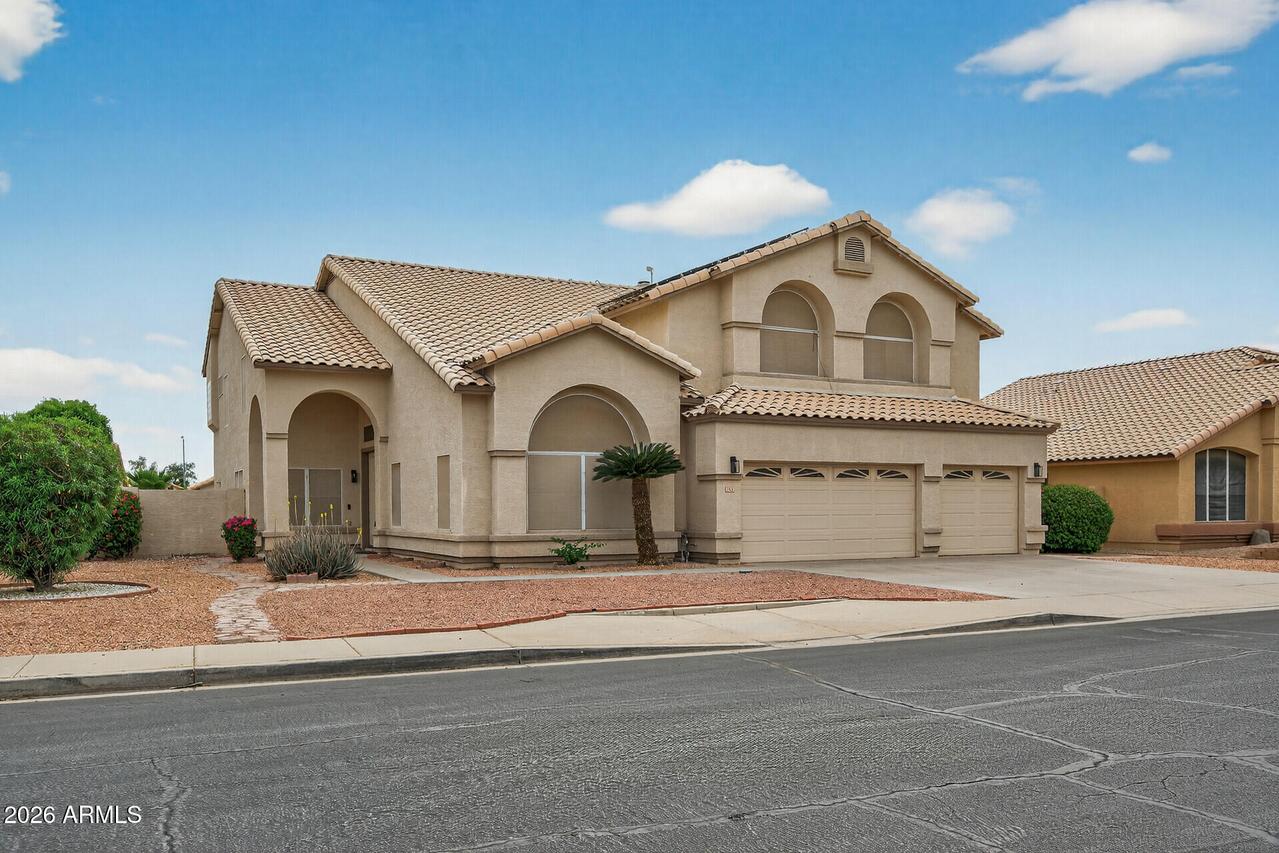 12425 W Encanto Blvd., Avondale, AZ 85392