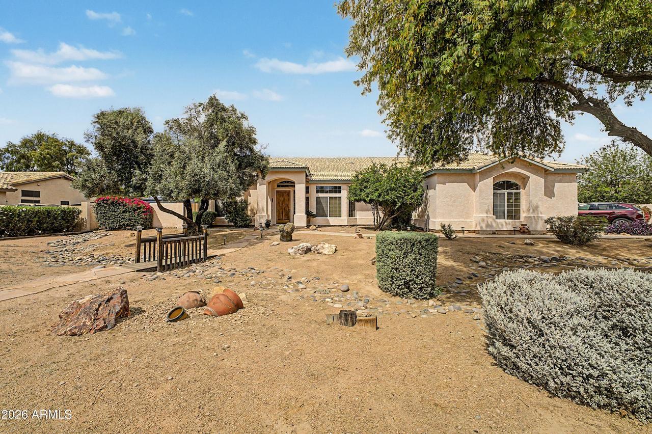 19336 E Avenida Del Valle, Queen Creek, AZ 85142