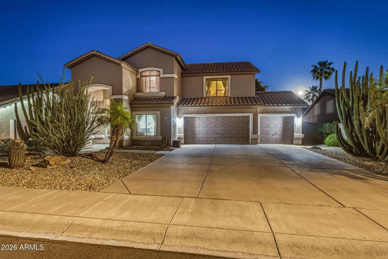 21547 N 85th Dr., Peoria, AZ 85382