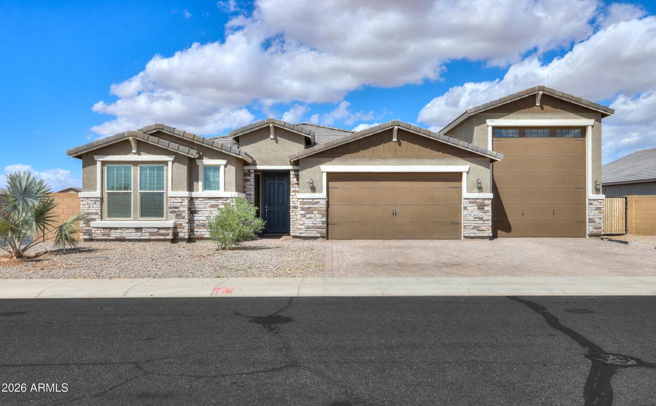 22274 N Daniel Dr., Maricopa, AZ 85138