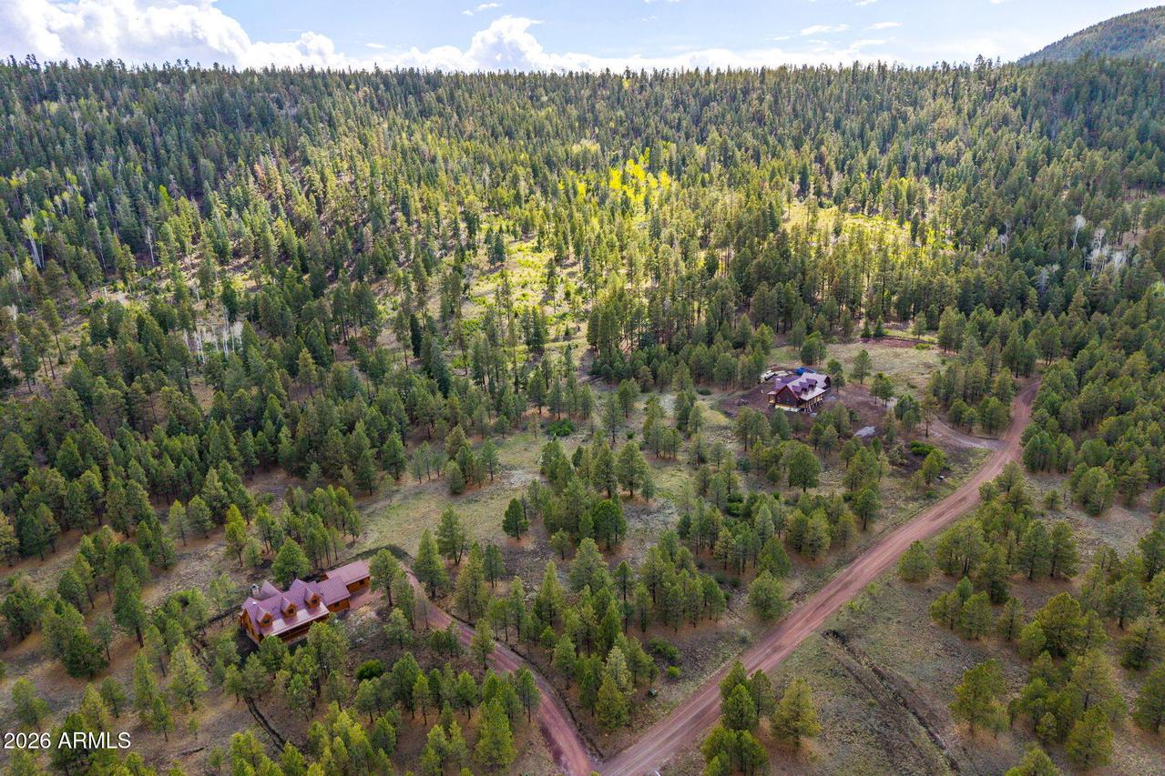 44 N N1330 Rd. #11, Greer, AZ 85927
