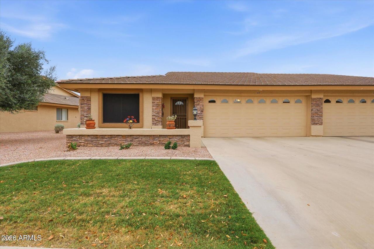 11068 E Kilarea Ave. #165, Mesa, AZ 85209
