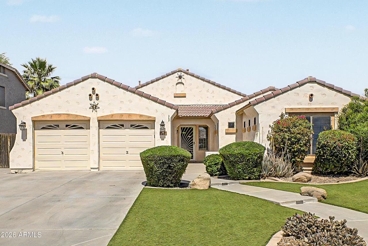 3546 E Fairview St., Gilbert, AZ 85295