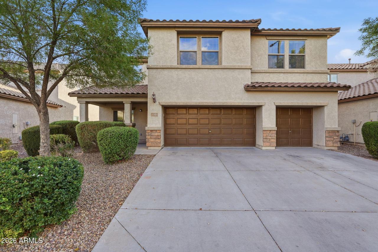 6069 W Estancia Way, Florence, AZ 85132