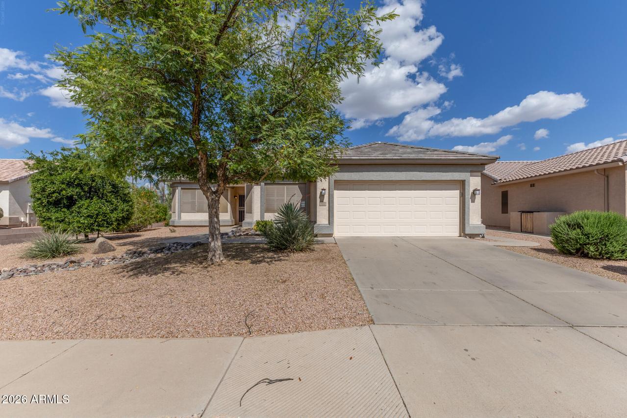 6433 S Callaway Dr., Chandler, AZ 85249