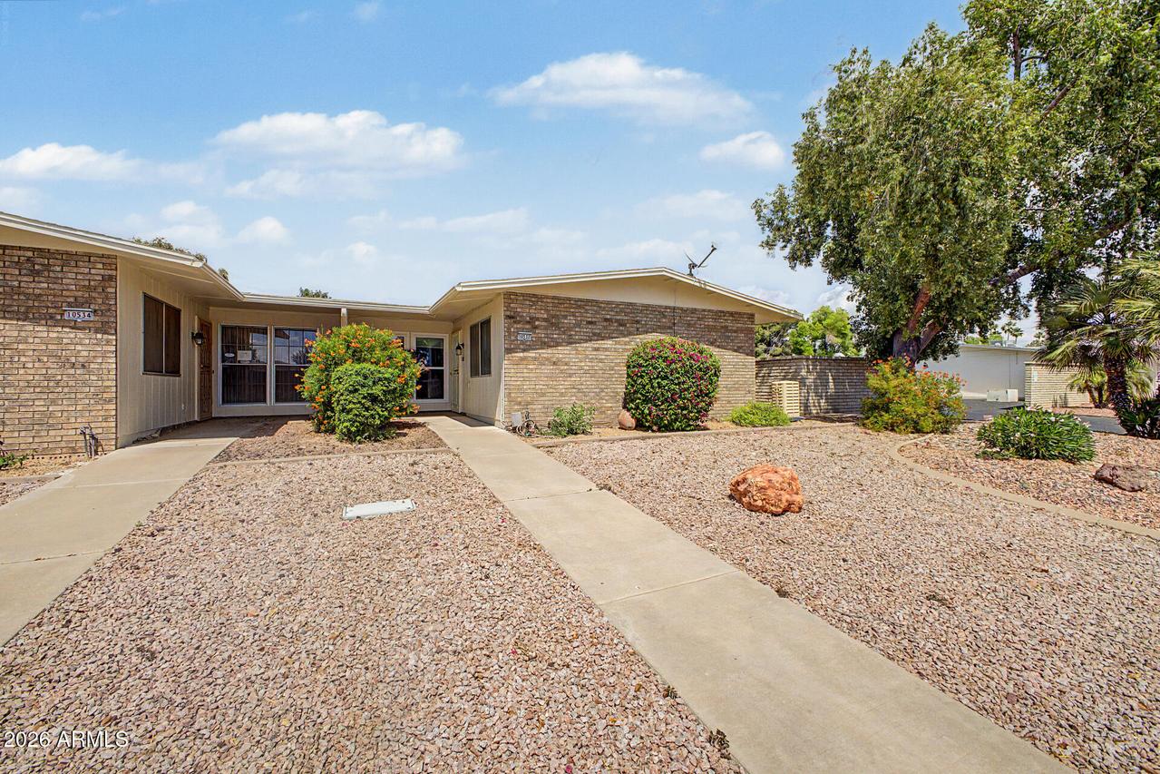 10532 W Granada Dr., Sun City, AZ 85373