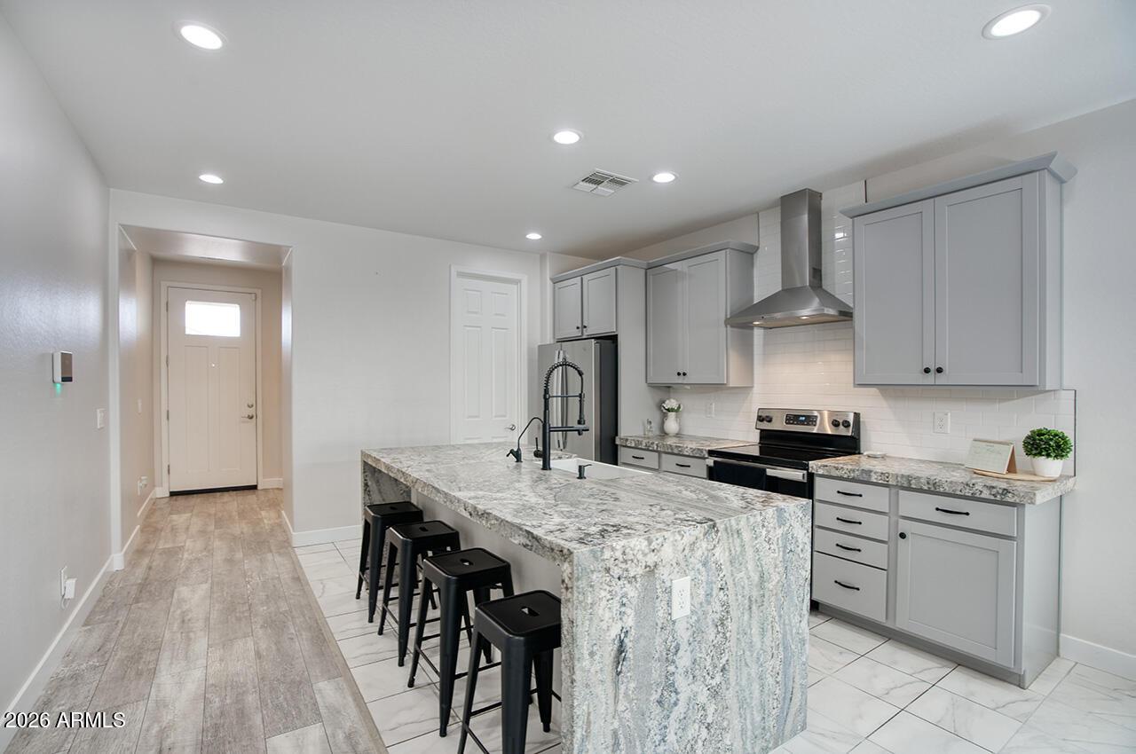 10760 W Buchanan St., Avondale, AZ 85323