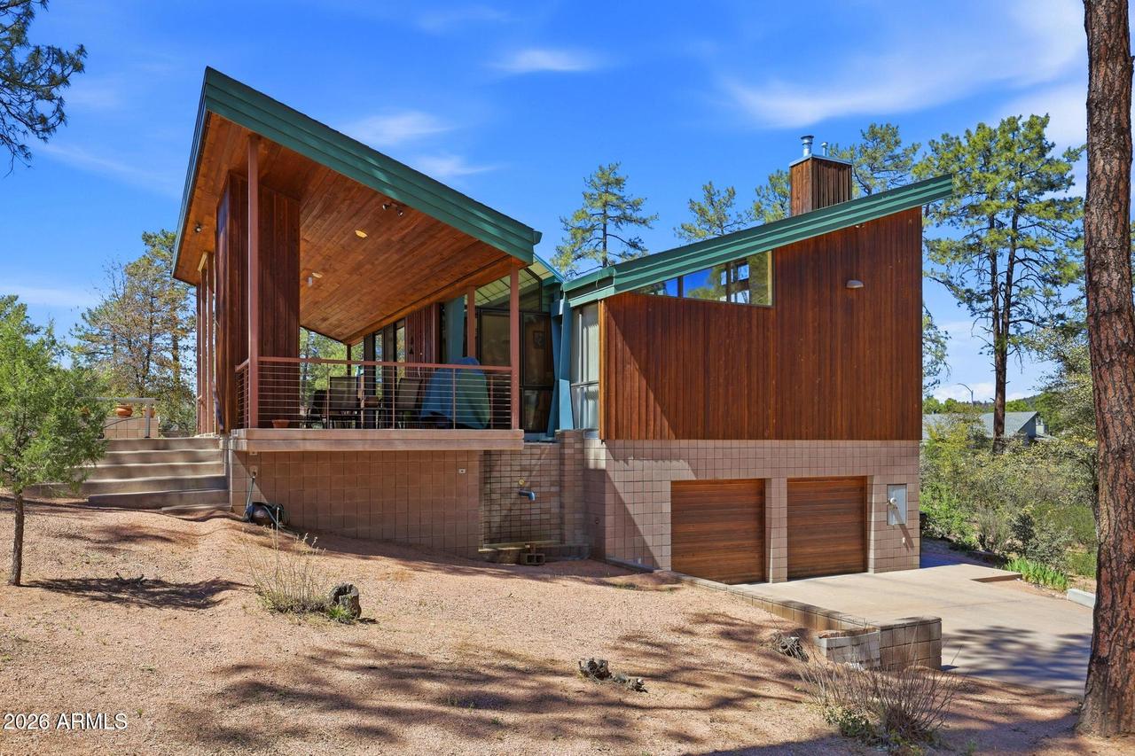 204 N Forest Park Dr., Payson, AZ 85541