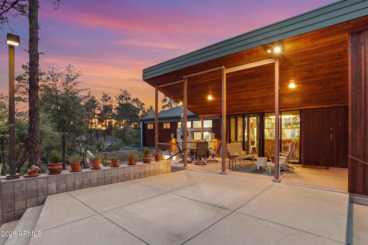 204 N Forest Park Dr., Payson, AZ 85541