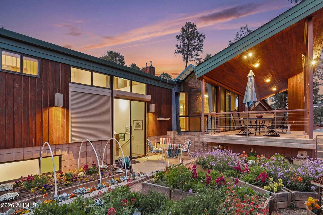 204 N Forest Park Dr., Payson, AZ 85541