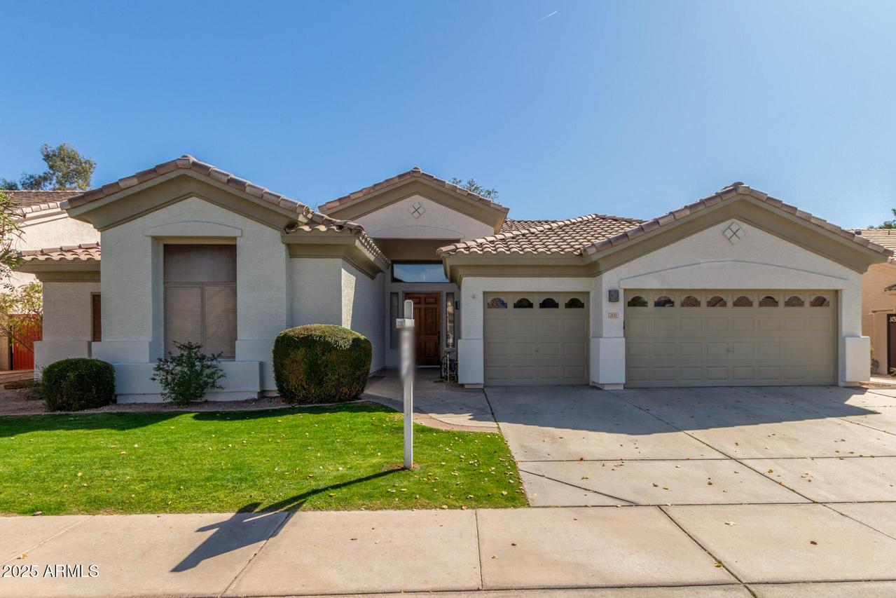 3751 S Vista Pl., Chandler, AZ 85248