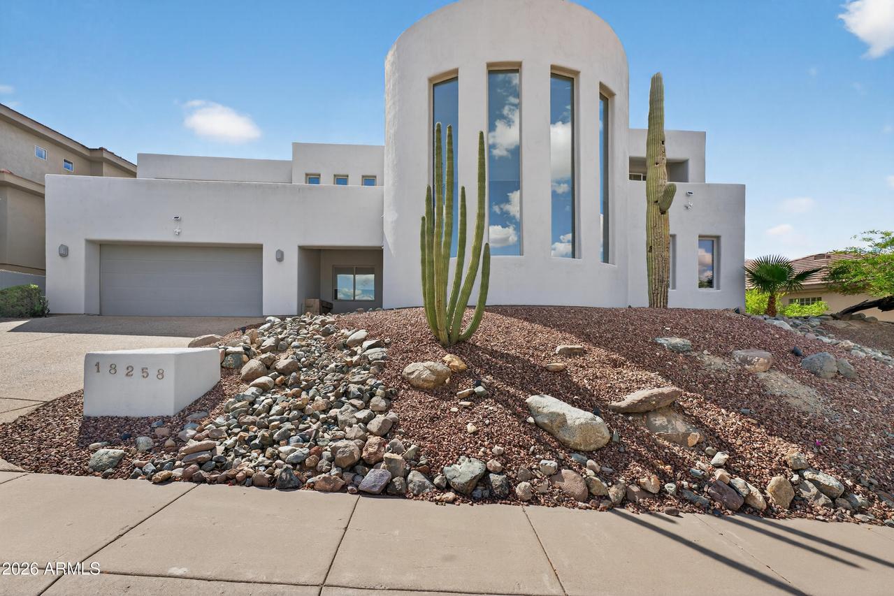 18258 N 15th Pl., Phoenix, AZ 85022