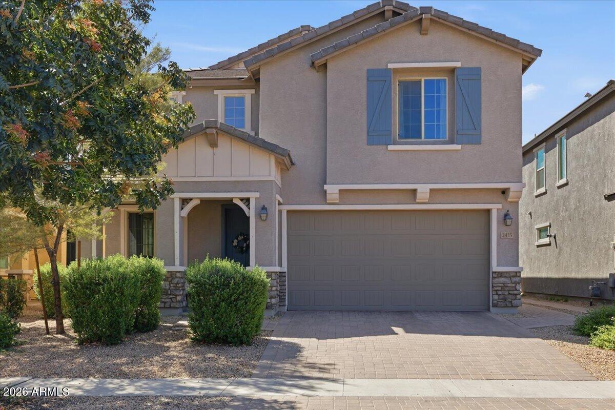 2435 E Saint Catherine Ave., Phoenix, AZ 85042