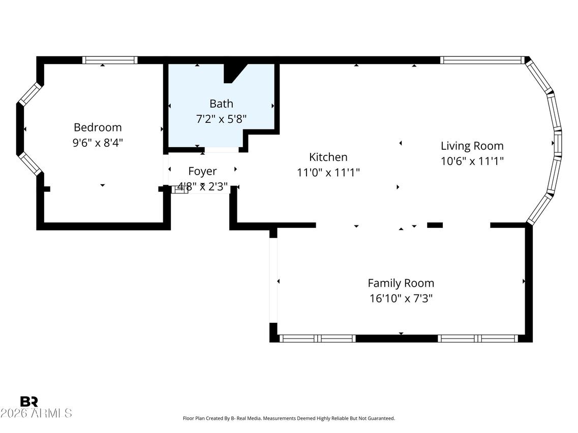 427 E Tiempo Del Sol #85, Florence, AZ 85132