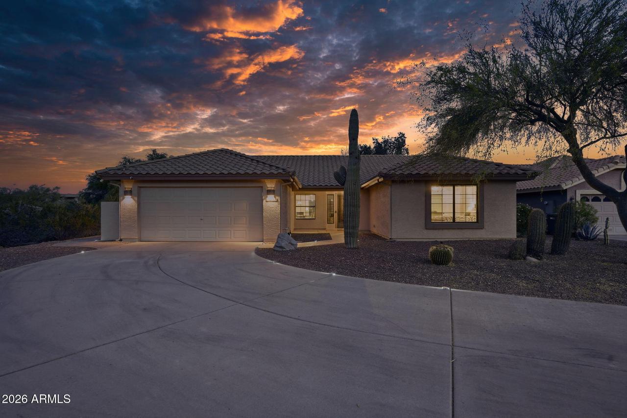 7899 E Jojoba Cir., Gold Canyon, AZ 85118