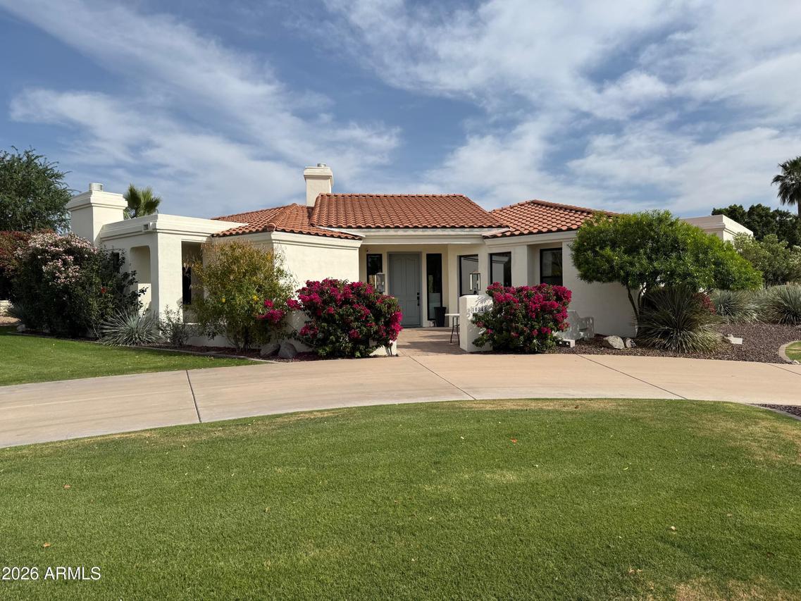 10845 E Poinsettia Dr., Scottsdale, AZ 85259