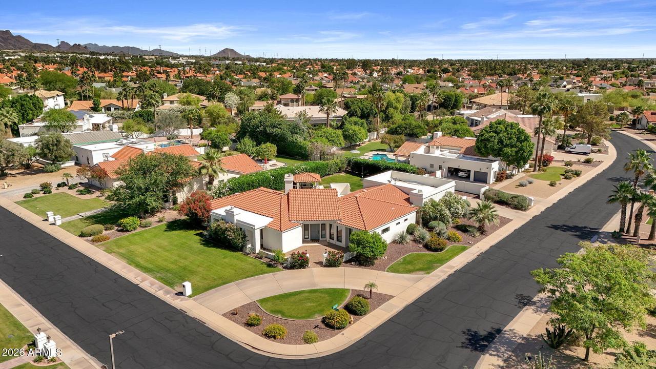10845 E Poinsettia Dr., Scottsdale, AZ 85259