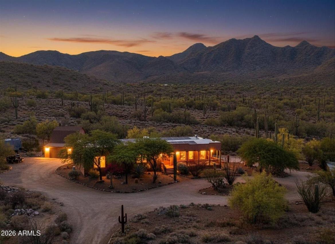 38819 N 19th Way, Phoenix, AZ 85086