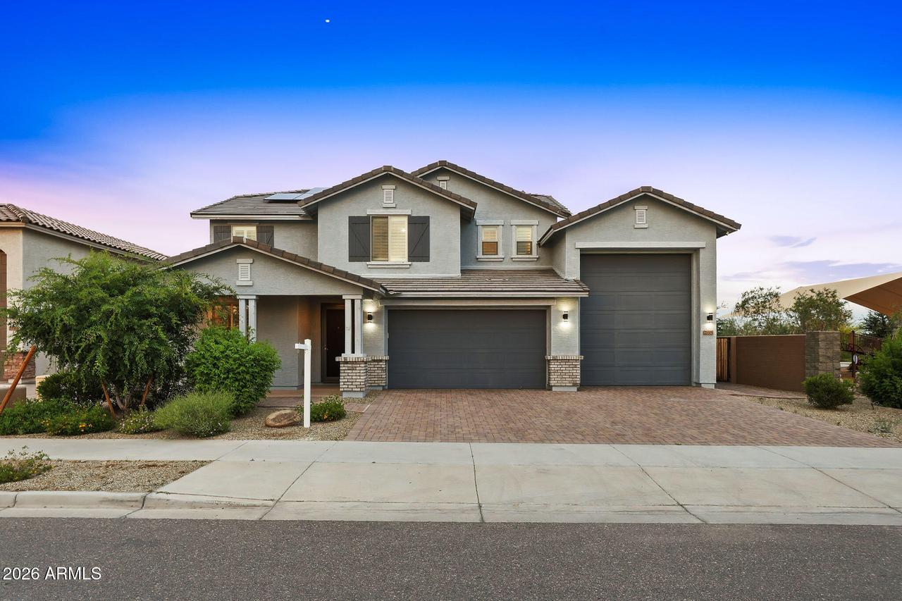 25509 N 140th Dr., Surprise, AZ 85387