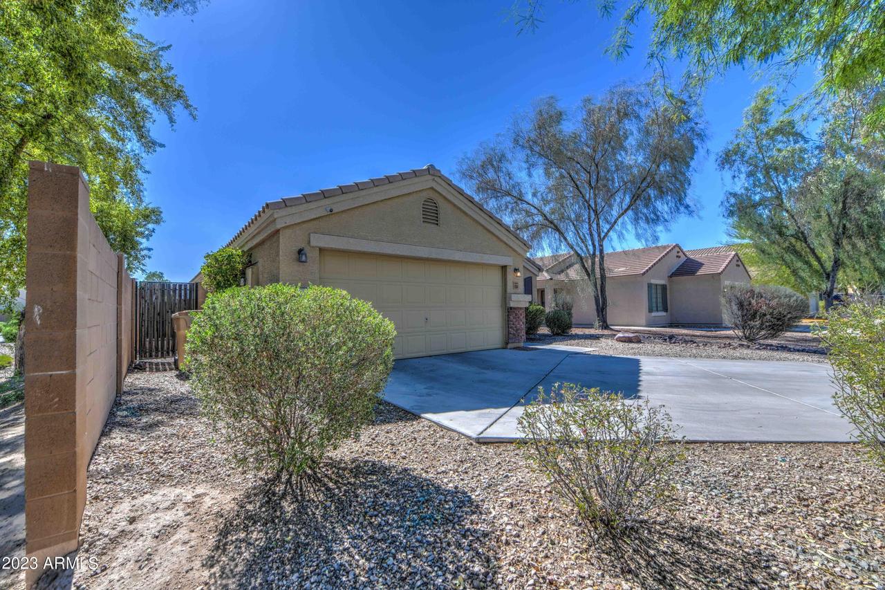 5334 S 237th Ln., Buckeye, AZ 85326