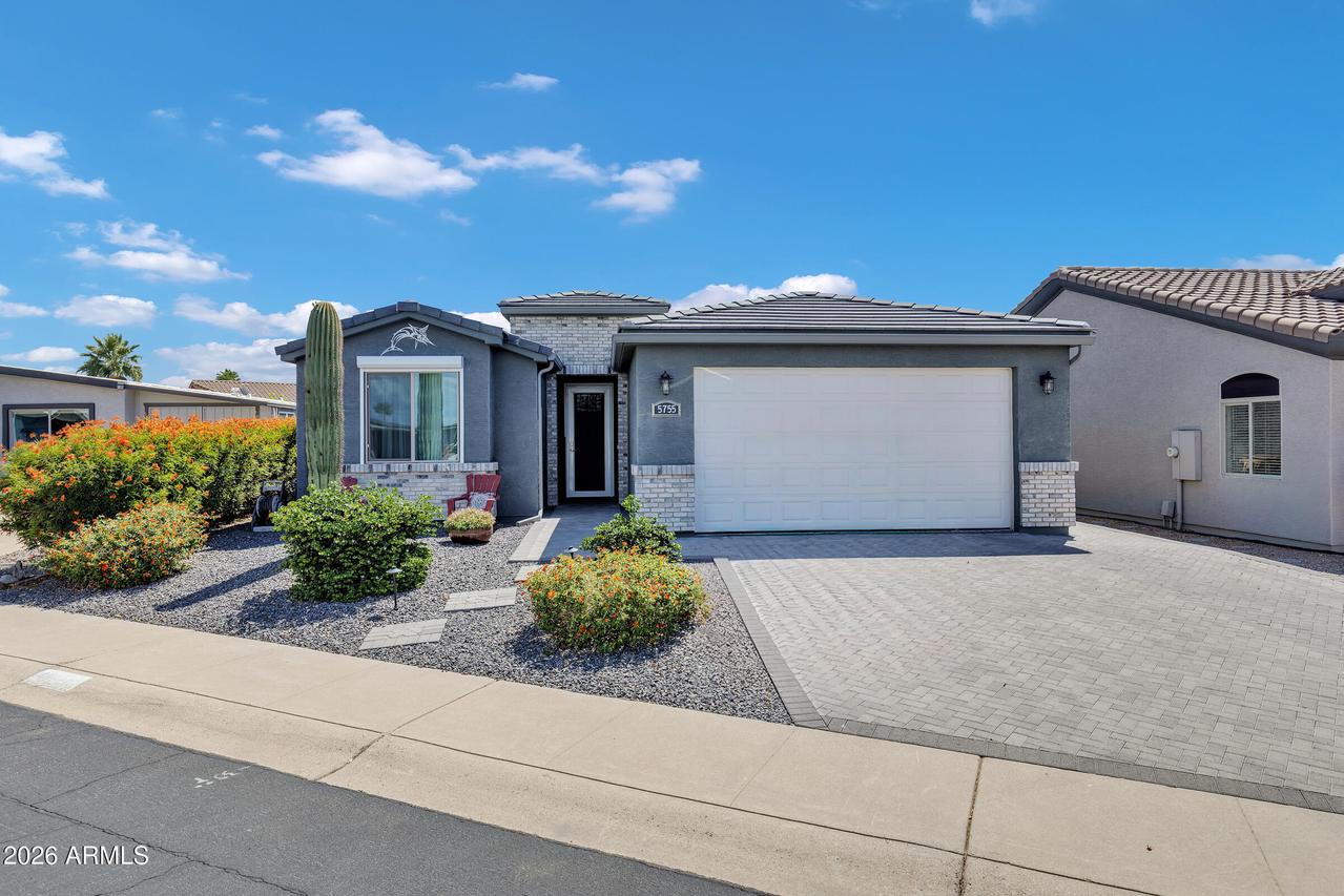 5755 E Marlin Pl., Mesa, AZ 85215