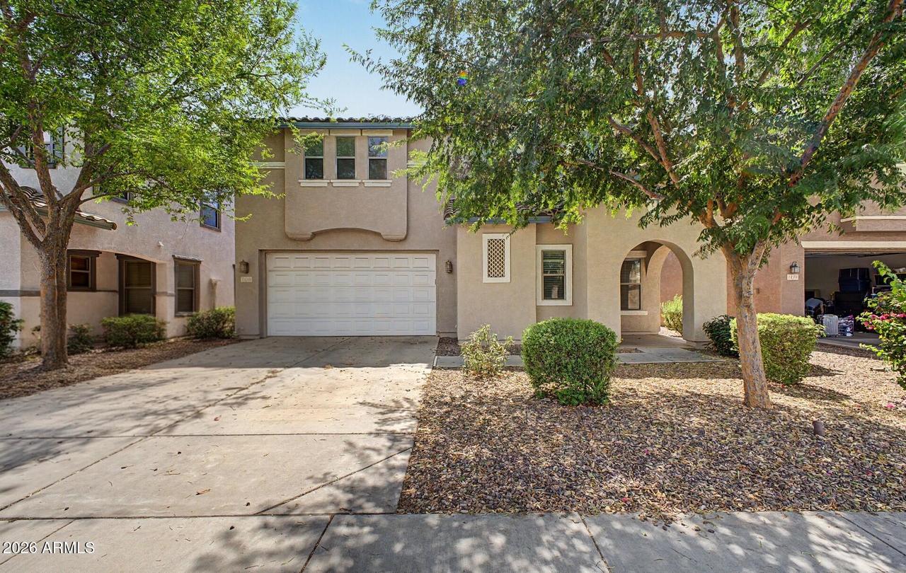 1183 E Canyon Creek Dr., Gilbert, AZ 85295