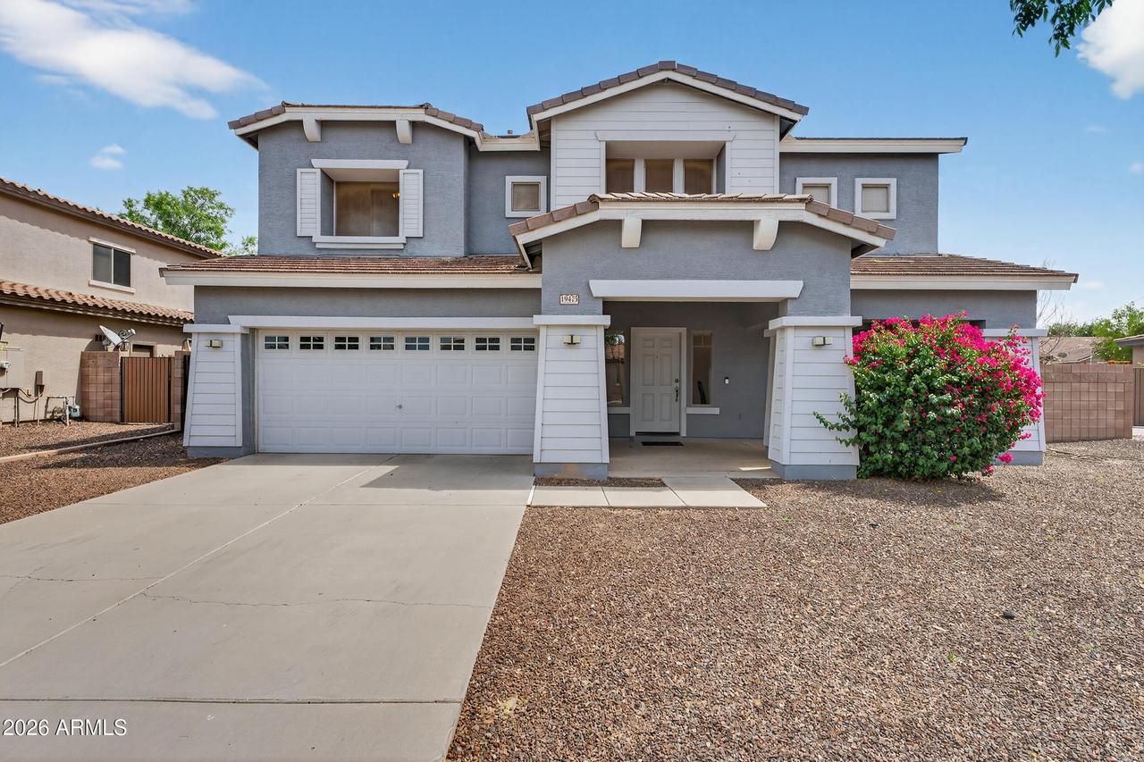 19475 S 190th St., Queen Creek, AZ 85142