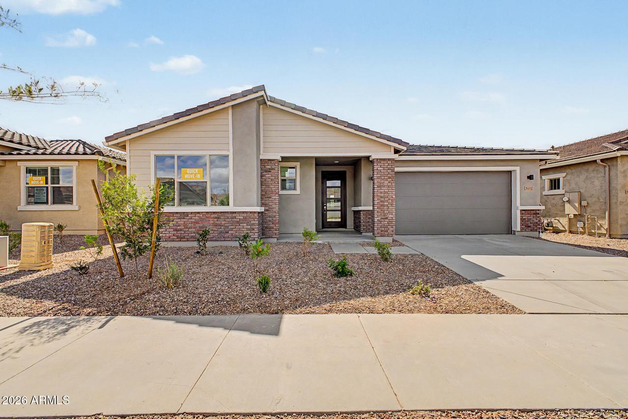 26652 S 228 Pl., Queen Creek, AZ 85142