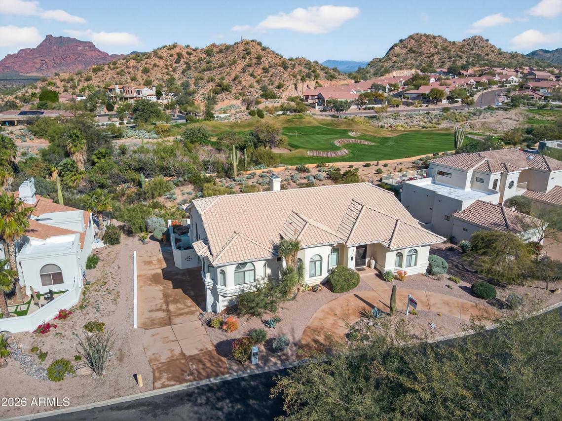 6446 E Trailridge Cir. #24, Mesa, AZ 85215