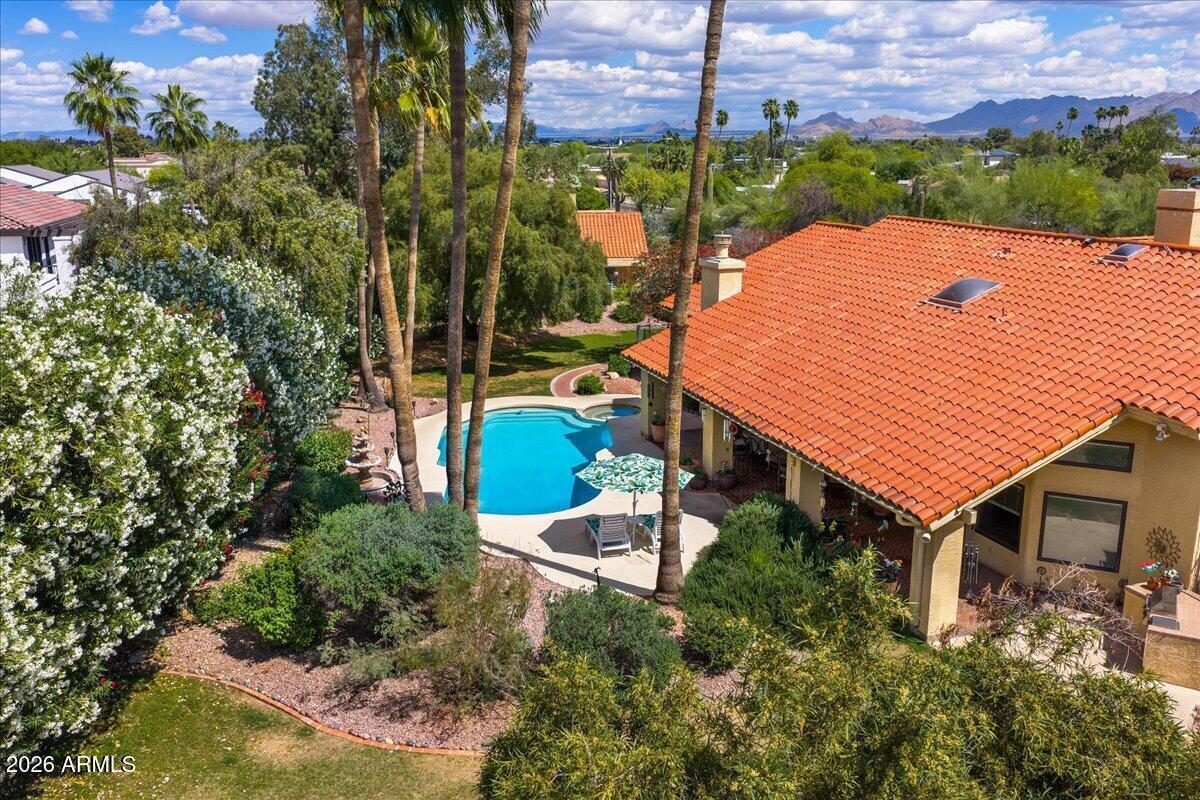 9790 N Invergordon Rd., Paradise Valley, AZ 85253