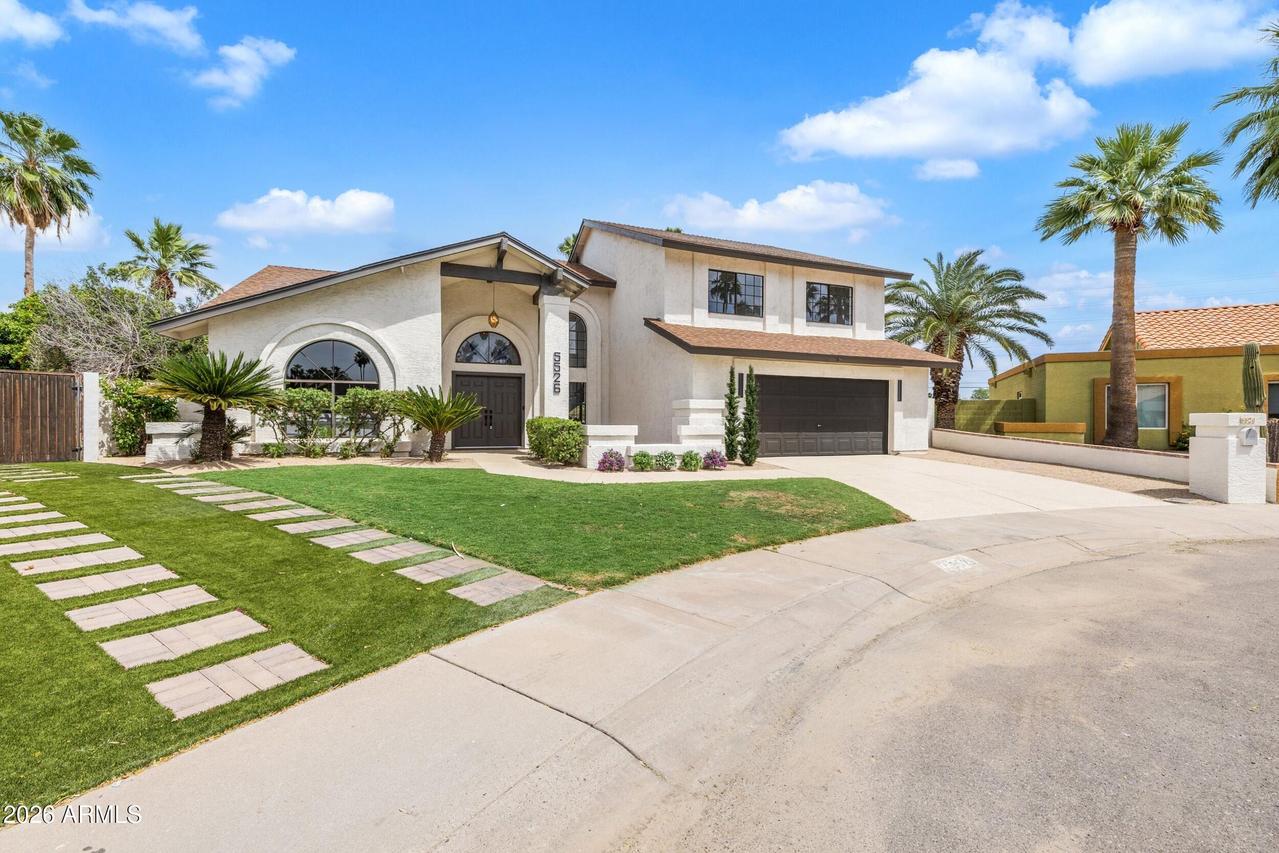 5526 E Terry Dr., Scottsdale, AZ 85254