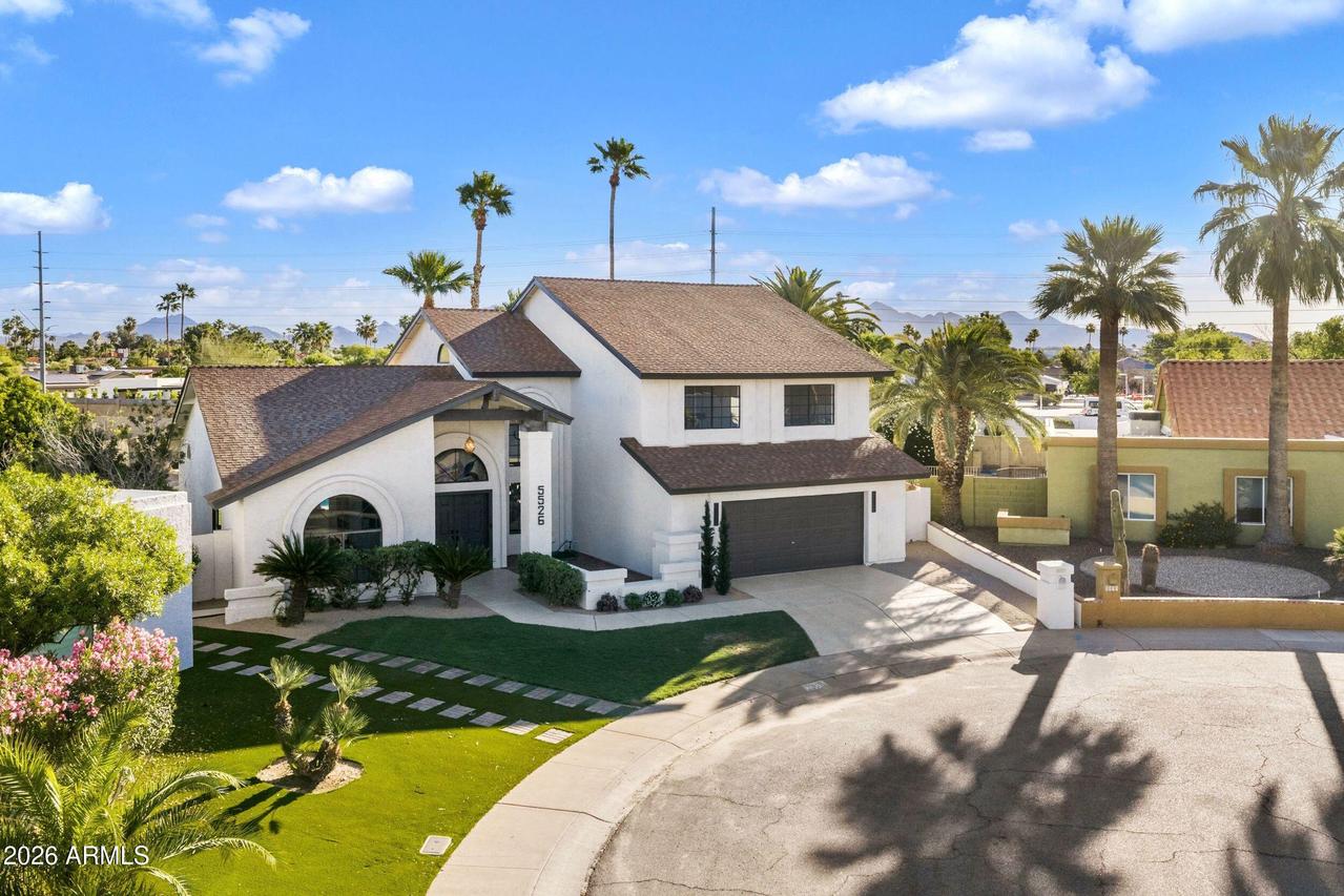 5526 E Terry Dr., Scottsdale, AZ 85254