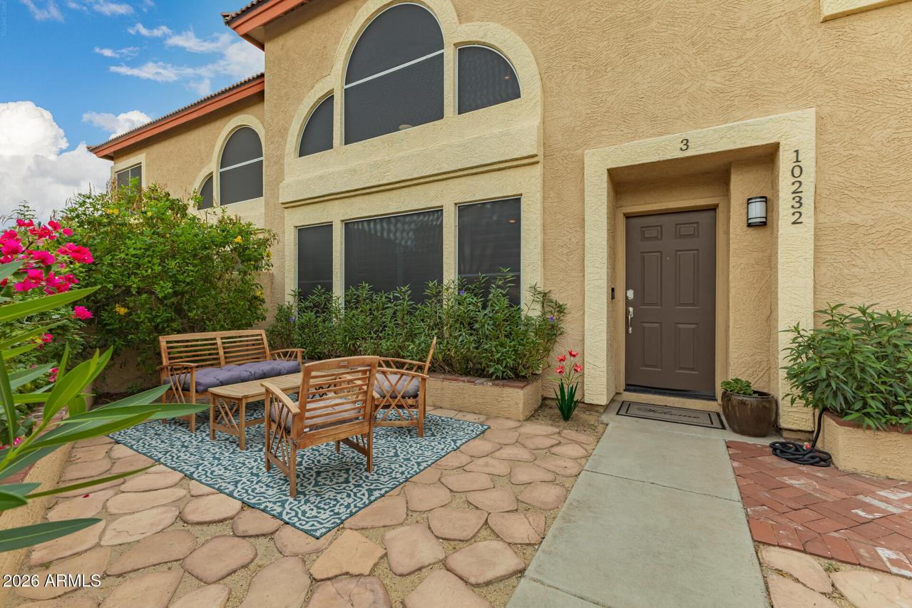 10232 N 12th Ct. #3, Phoenix, AZ 85020