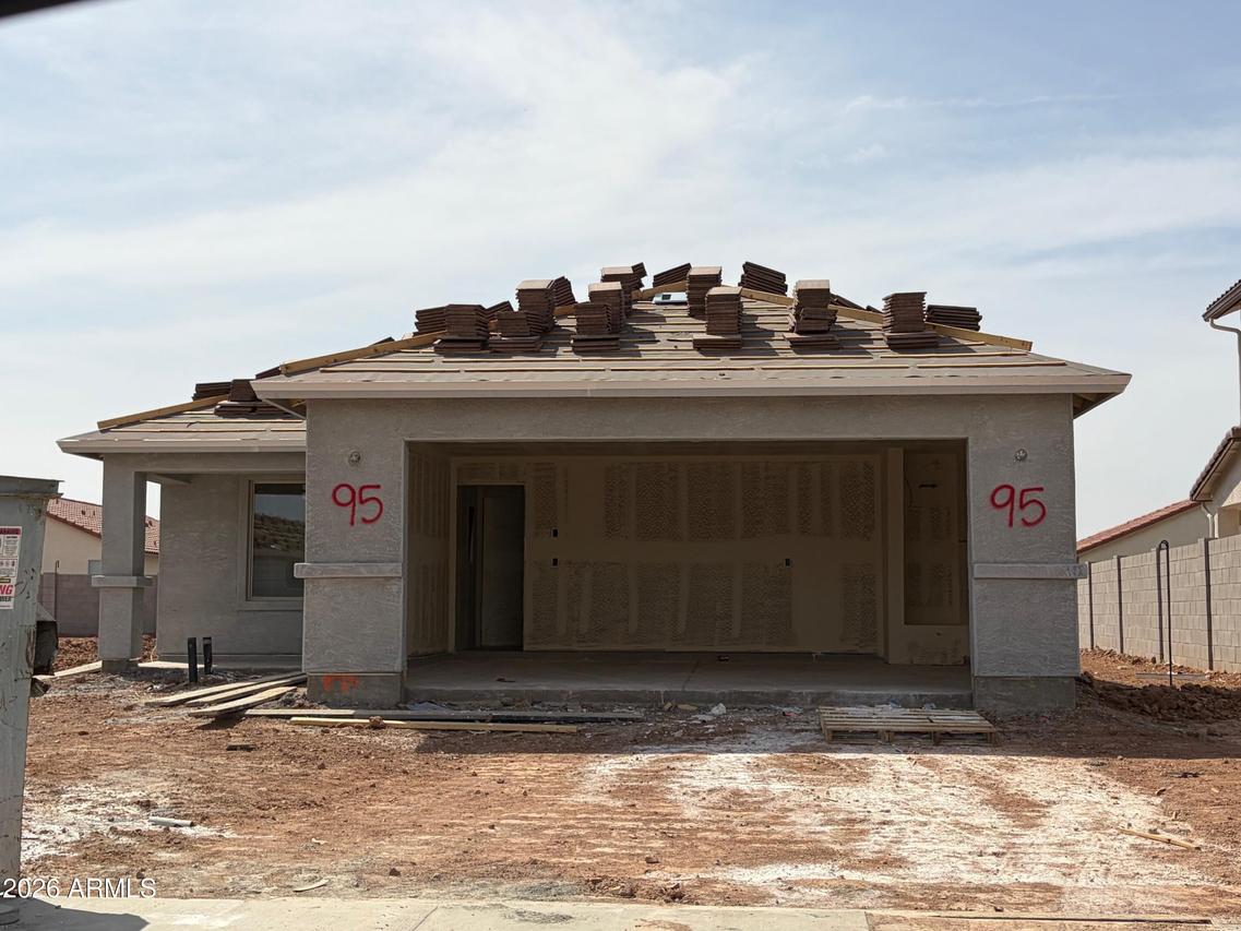 7285 E Cattle Call St., San Tan Valley, AZ 85143