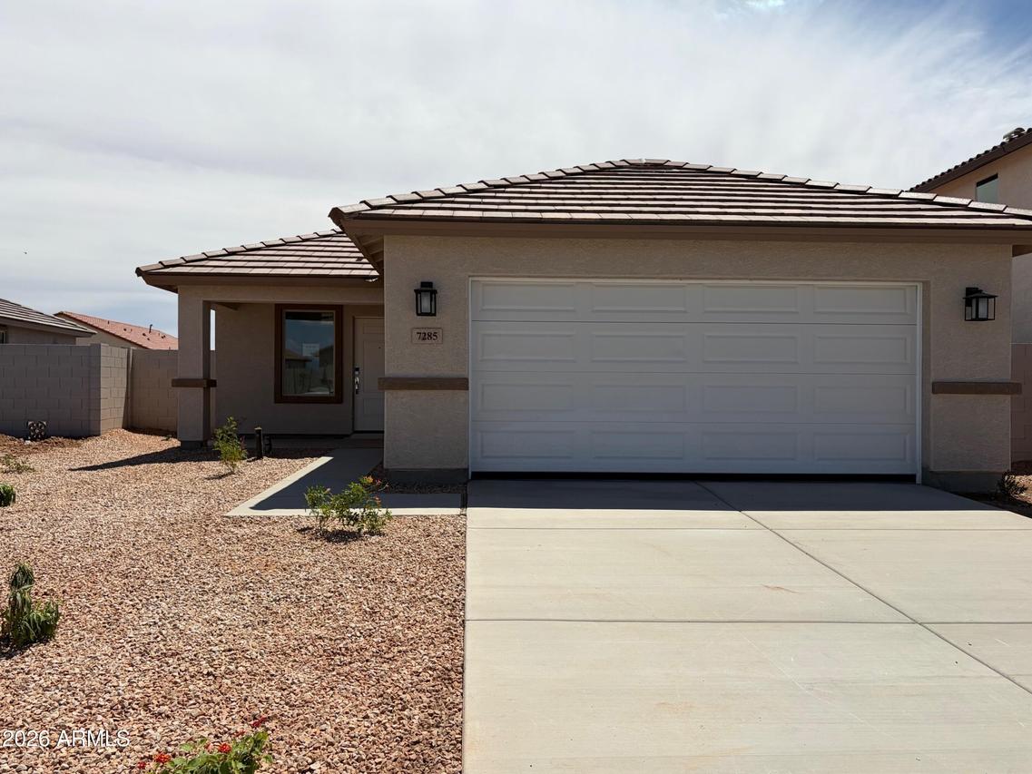 7285 E Cattle Call St., San Tan Valley, AZ 85143