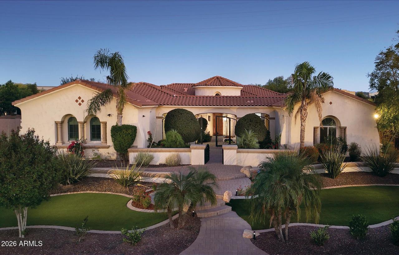 4547 S Banning Dr., Gilbert, AZ 85297