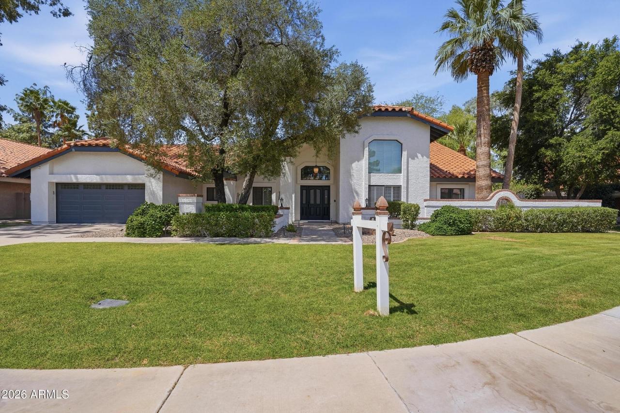 10508 N 97th St., Scottsdale, AZ 85258