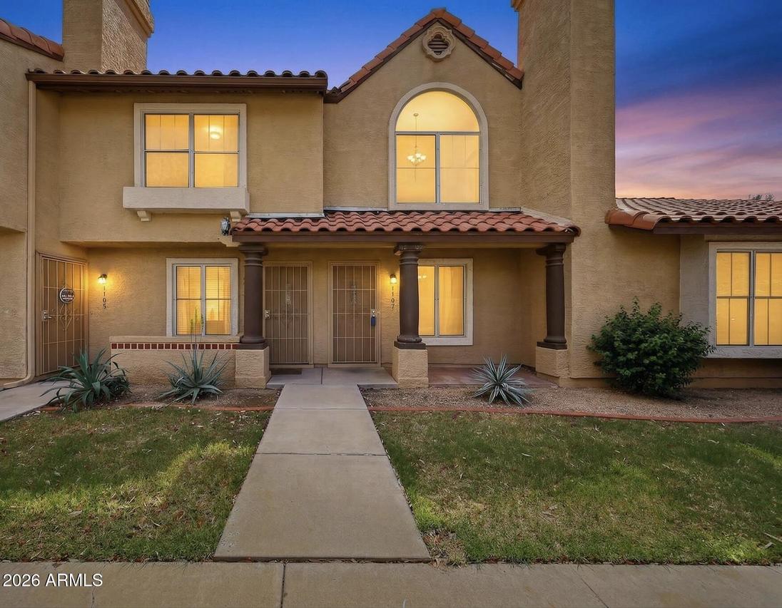 4601 N 102nd Ave. #1107, Phoenix, AZ 85037