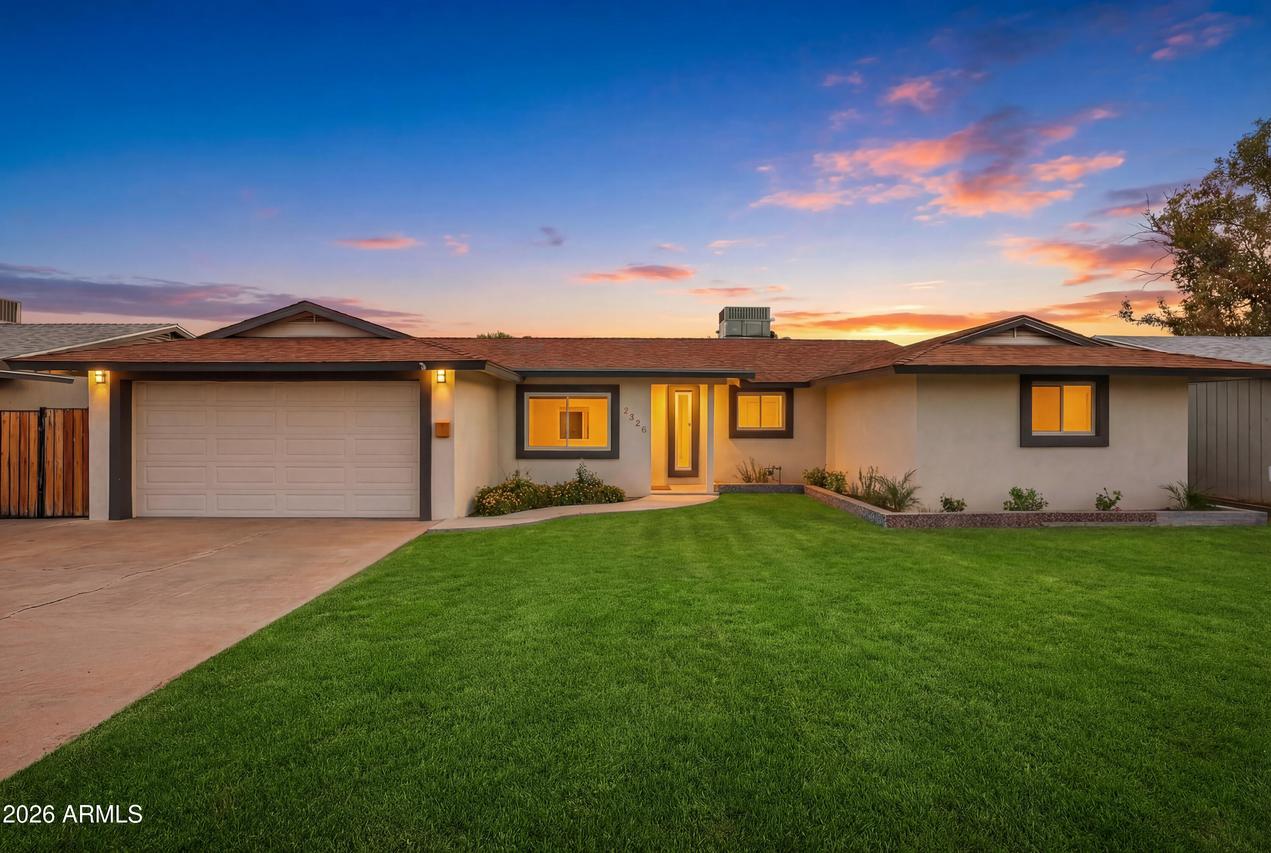 2236 E Blanche Dr., Phoenix, AZ 85022