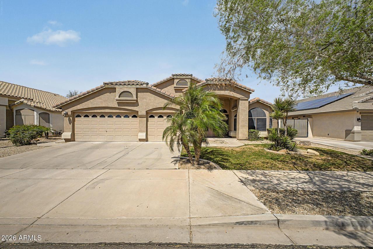 768 N 168th Ave., Goodyear, AZ 85338