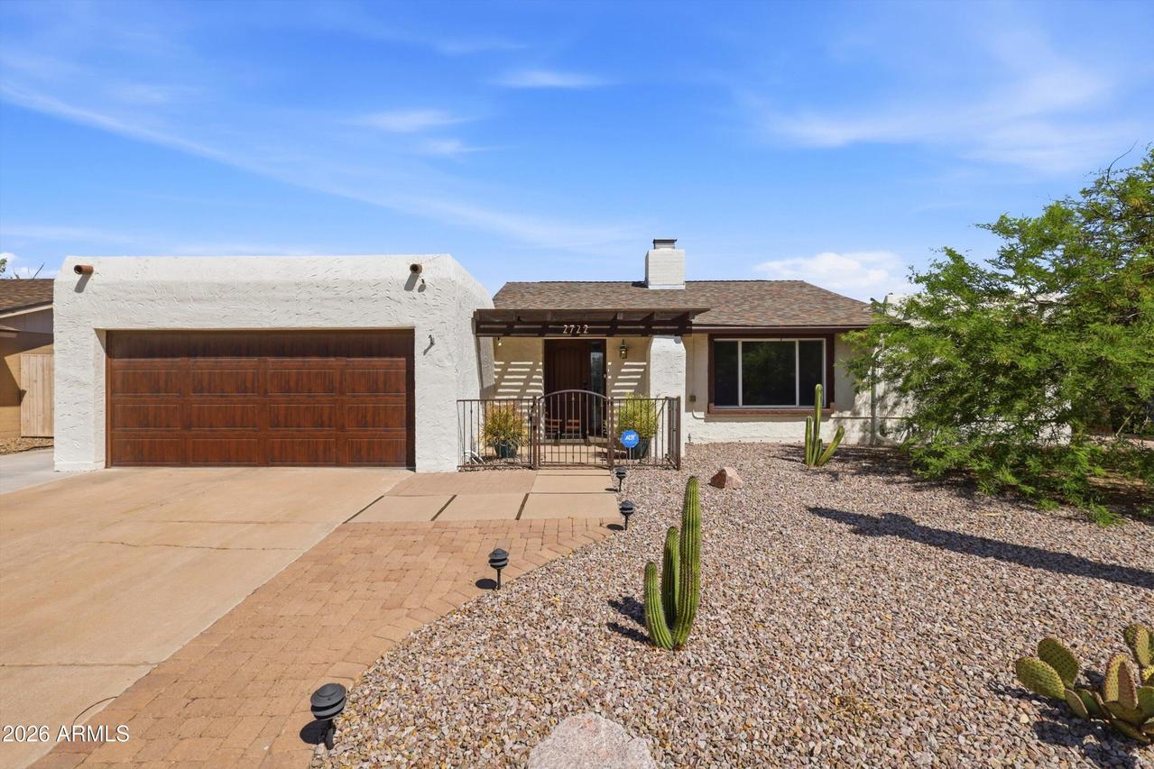 2722 W Plata Ave., Mesa, AZ 85202
