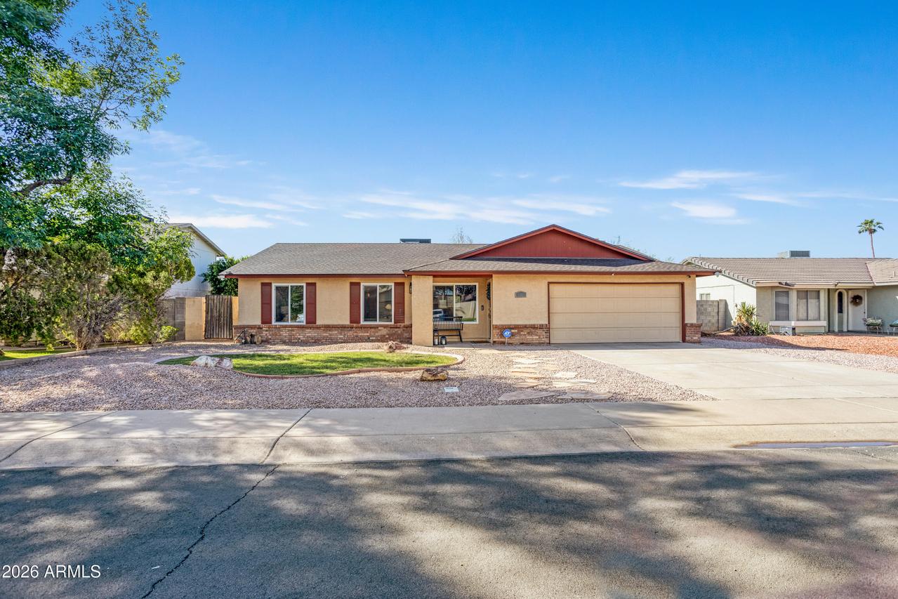 1609 W Mcnair St., Chandler, AZ 85224