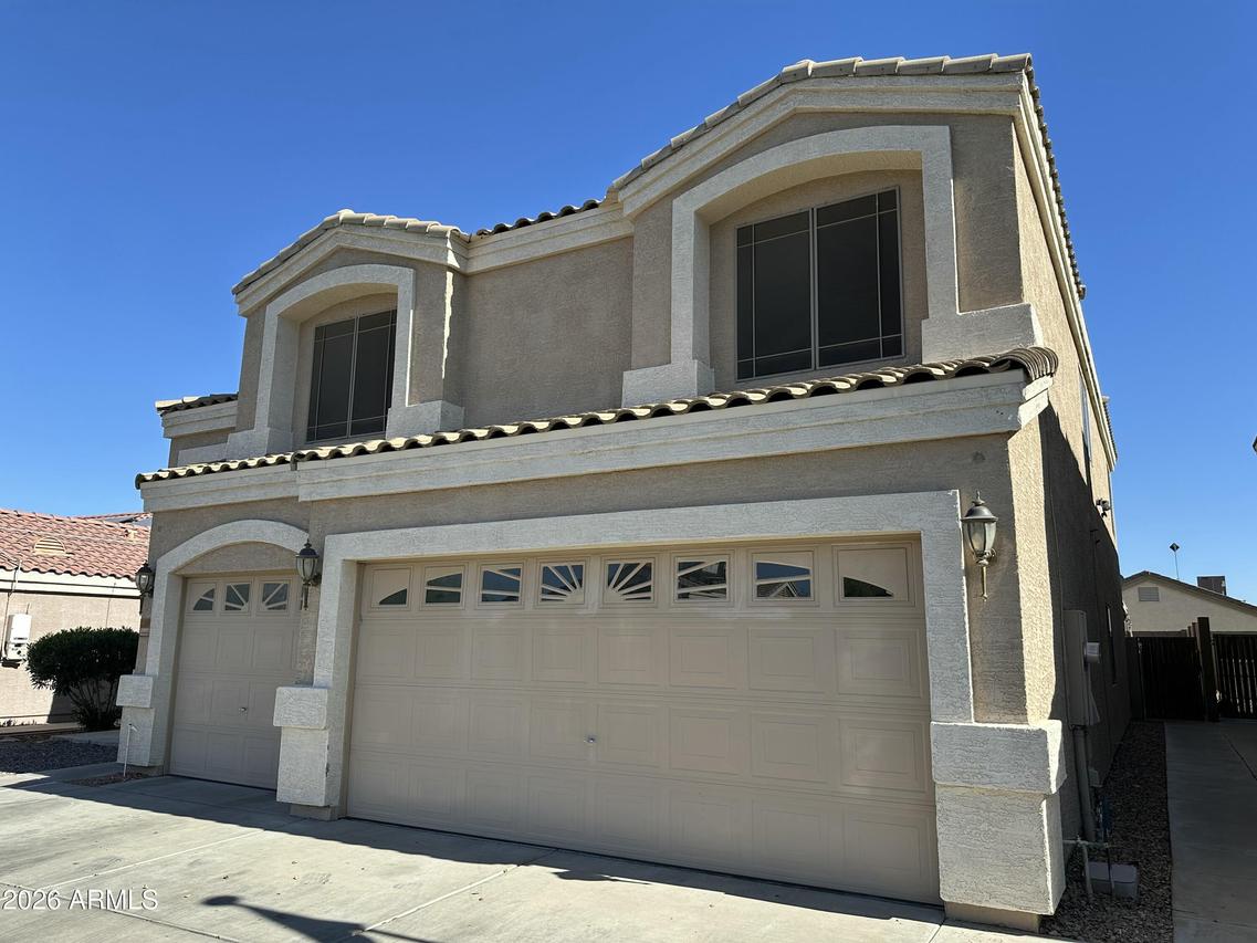 12905 W Crocus Dr., El Mirage, AZ 85335