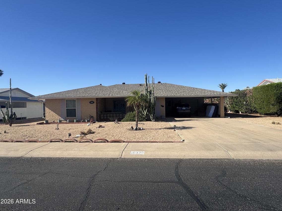 10329 W Salem Dr., Sun City, AZ 85351