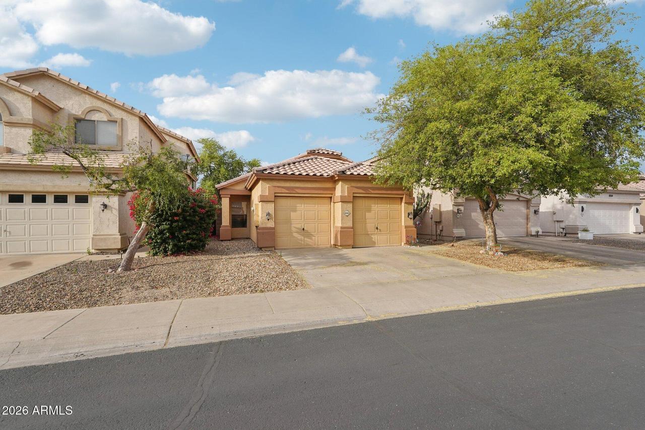 8362 W Melinda Ln., Peoria, AZ 85382