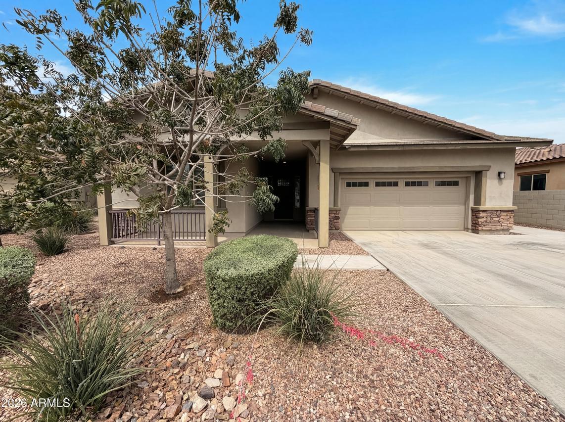 13724 W Harvest Ave., Litchfield Park, AZ 85340