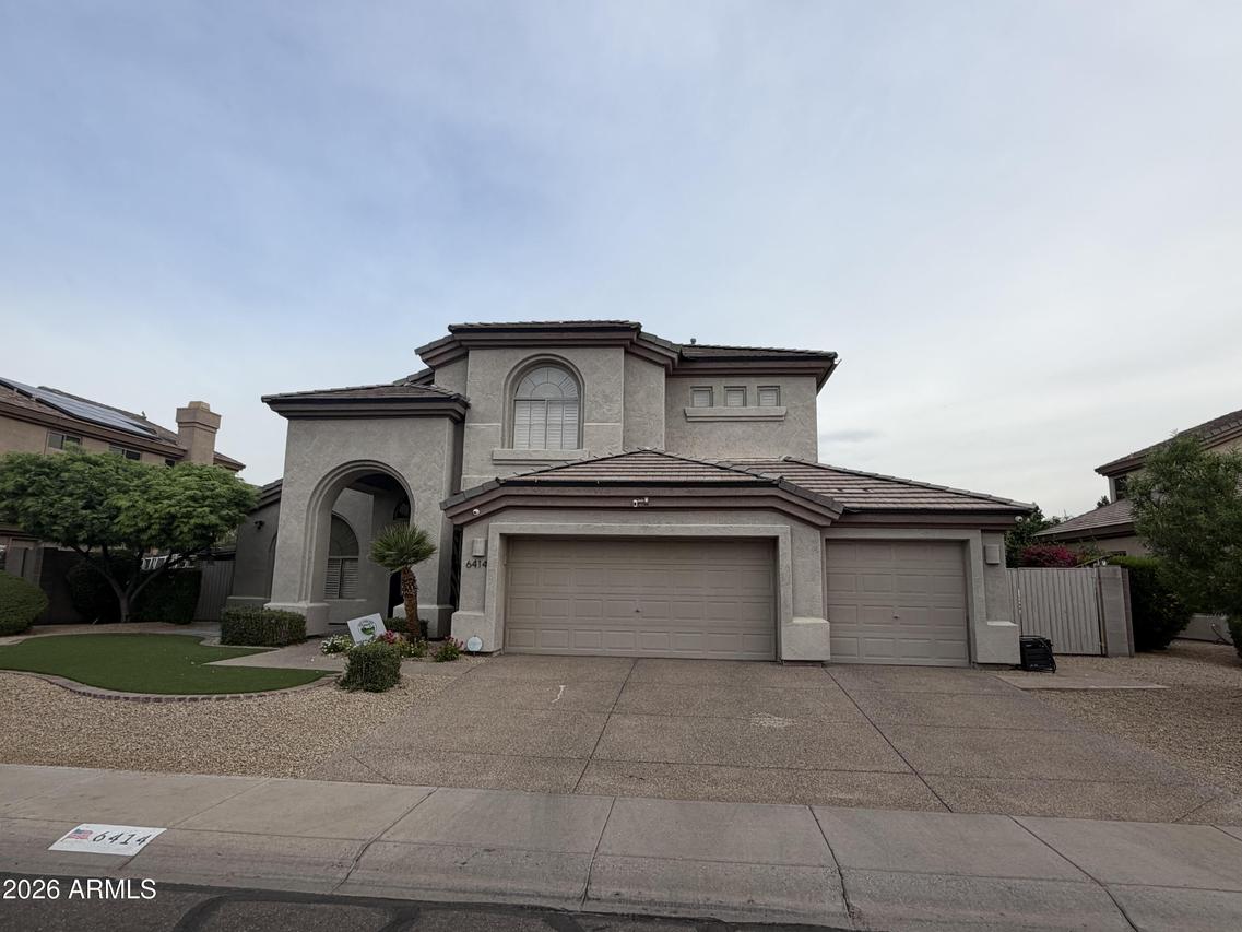 6414 E Montreal Pl., Scottsdale, AZ 85254