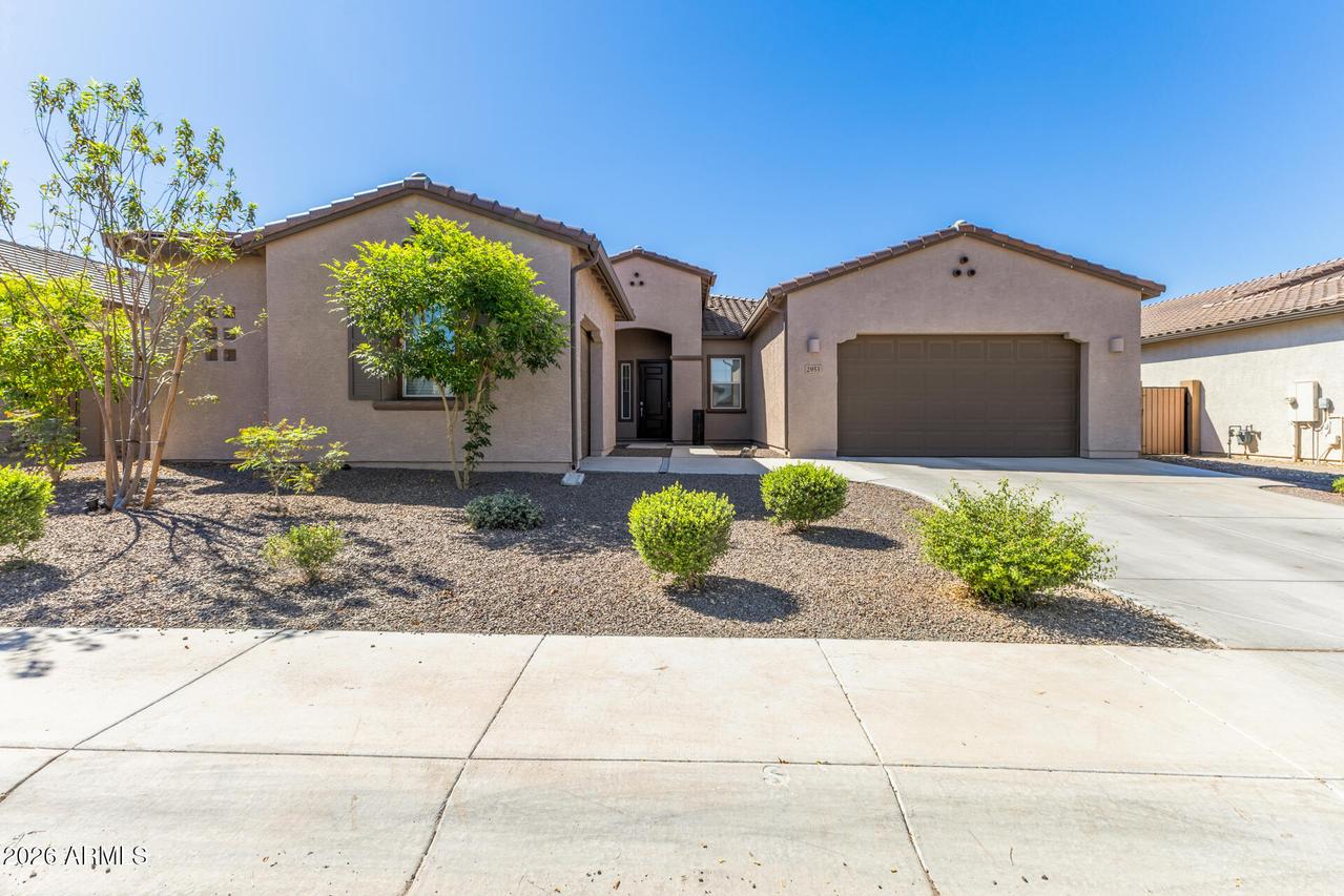 2953 E Stargazer Dr., San Tan Valley, AZ 85140