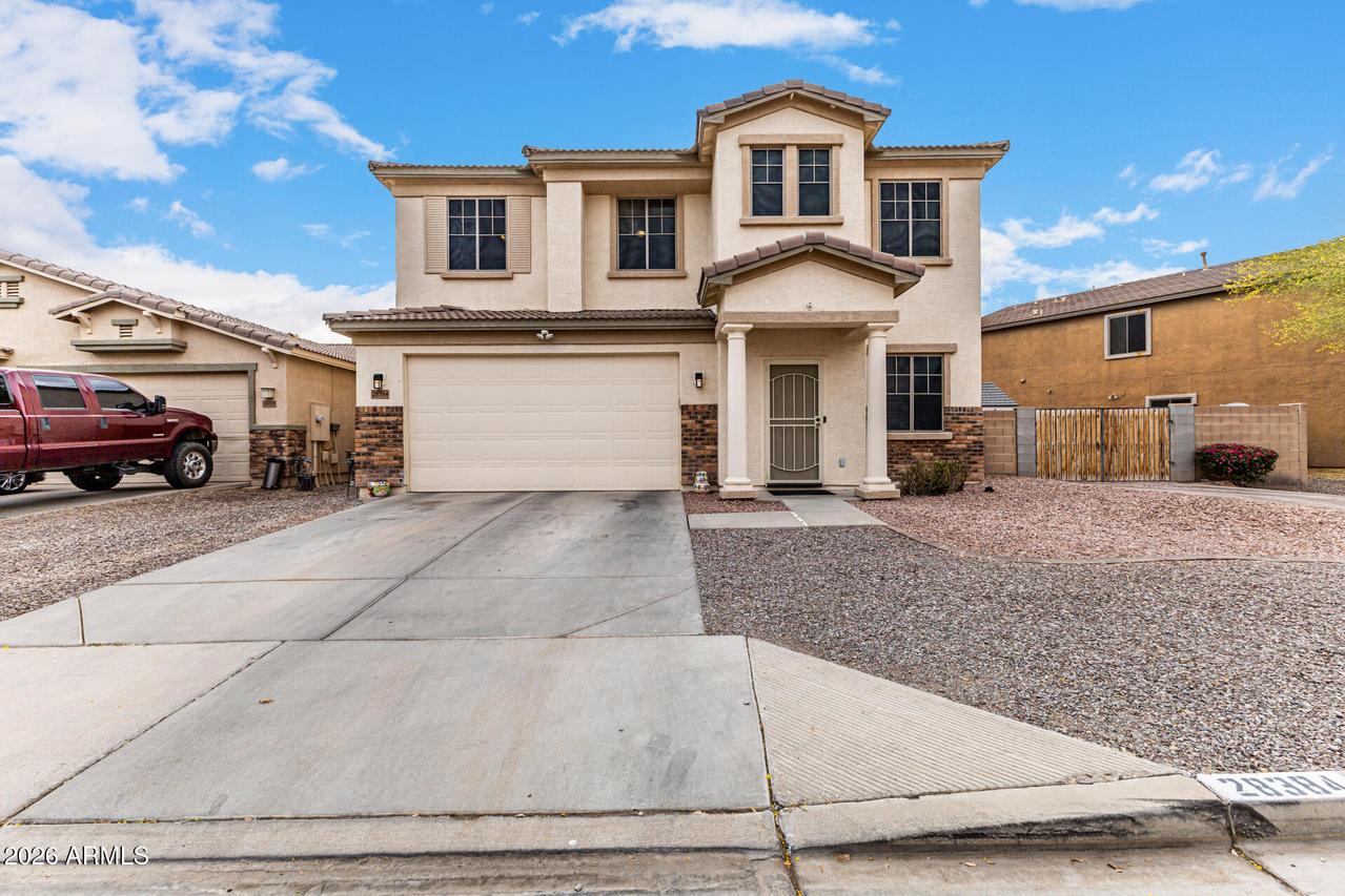 28384 N Desert Native St., San Tan Valley, AZ 85143