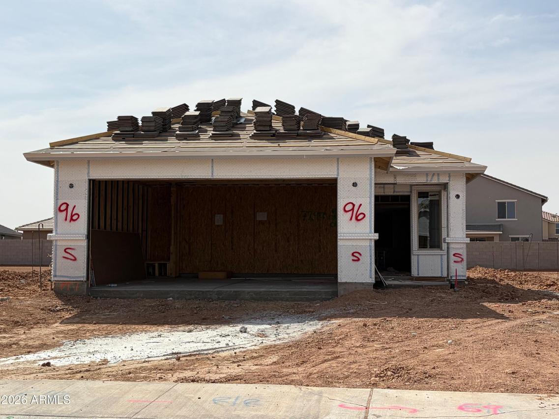 7297 E Cattle Call St., San Tan Valley, AZ 85143